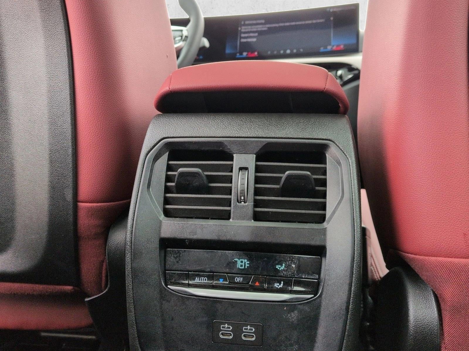 2025 BMW 330i xDrive Sedan