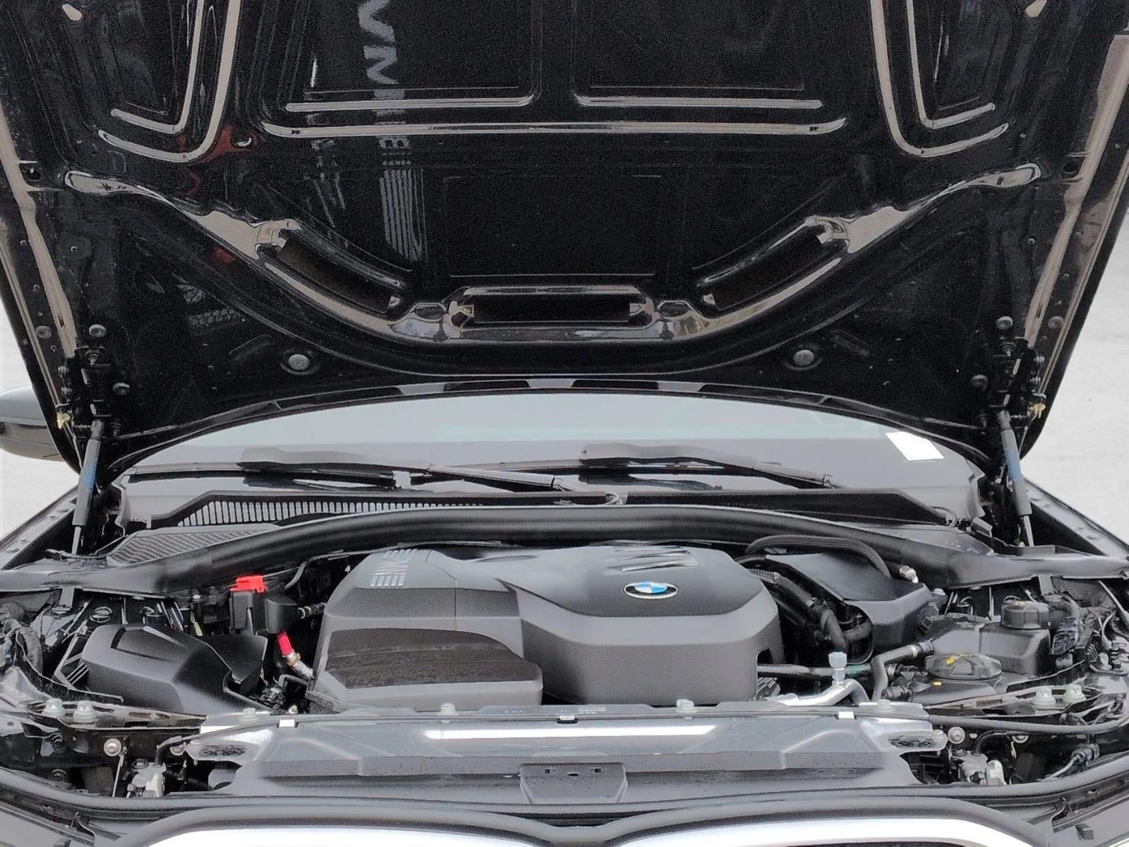 2025 BMW 330i xDrive Sedan