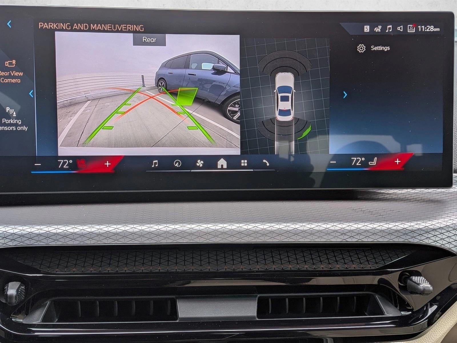 2026 BMW 330i NA xDrive Sedan