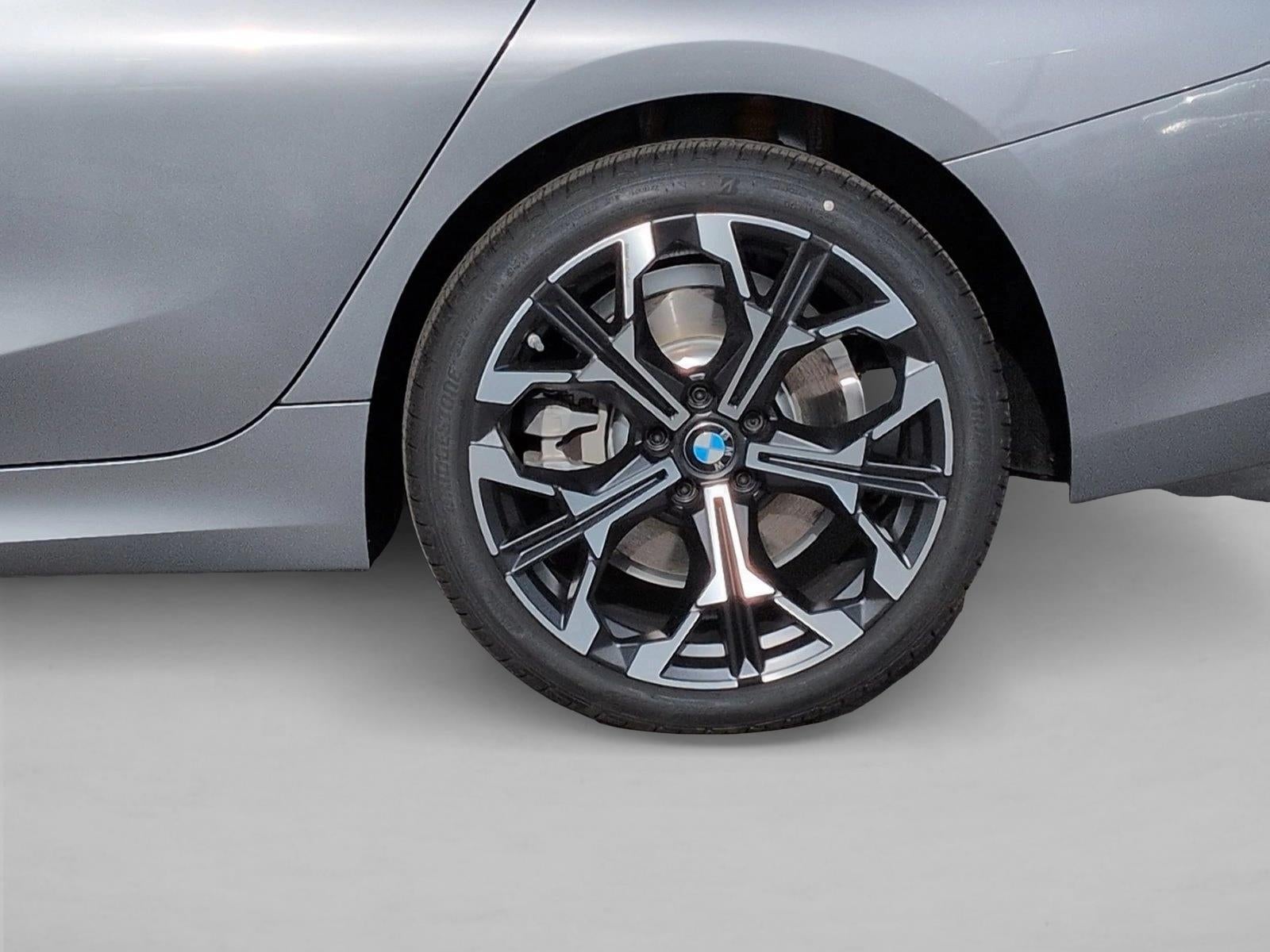 2026 BMW 330i NA xDrive Sedan