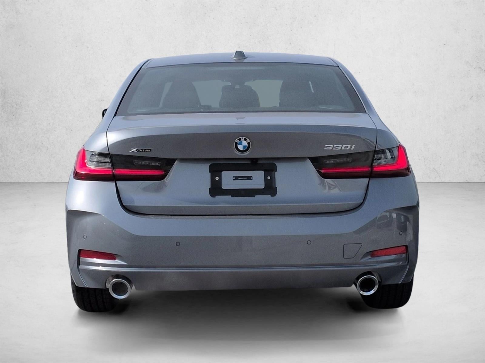 2026 BMW 330i NA xDrive Sedan
