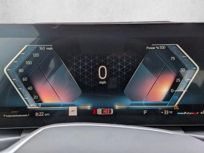 2026 BMW 330i NA xDrive Sedan