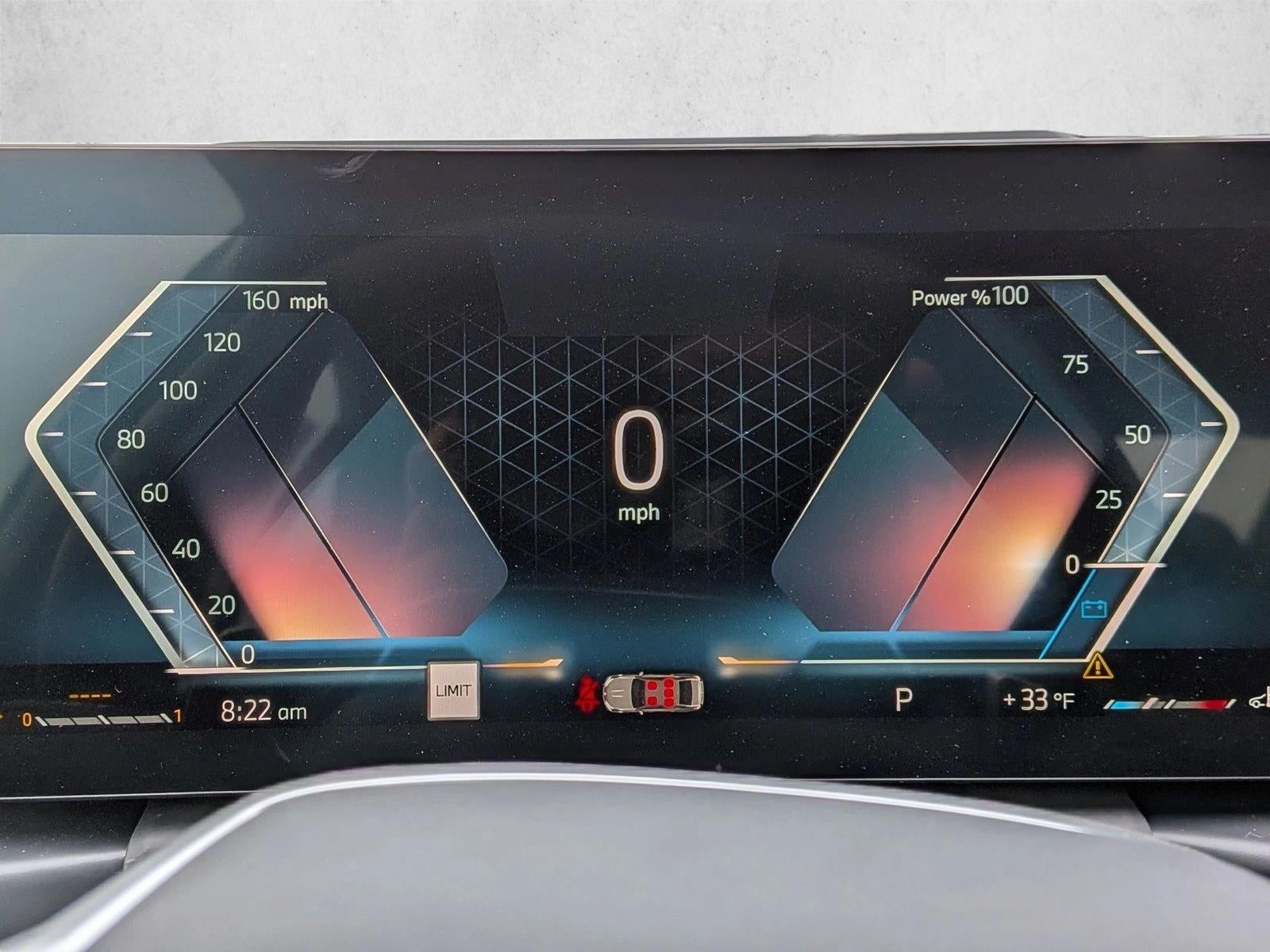 2026 BMW 330i NA xDrive Sedan