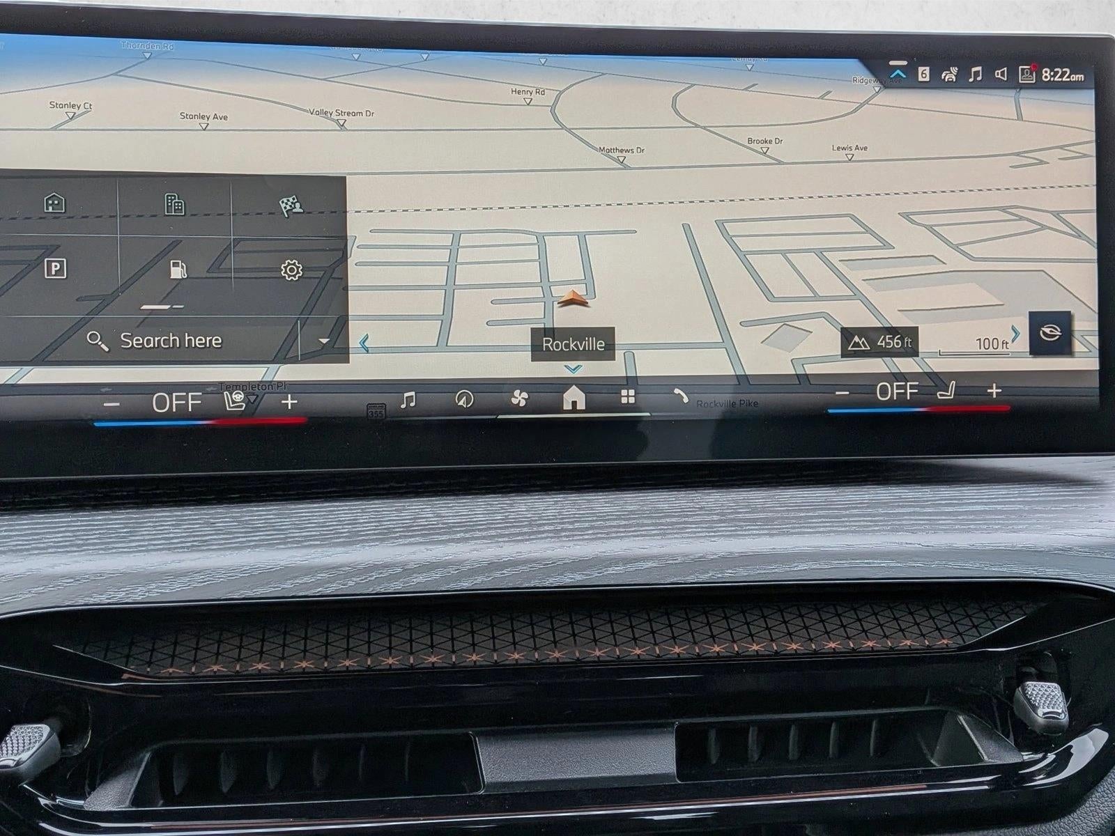 2026 BMW 330i NA xDrive Sedan