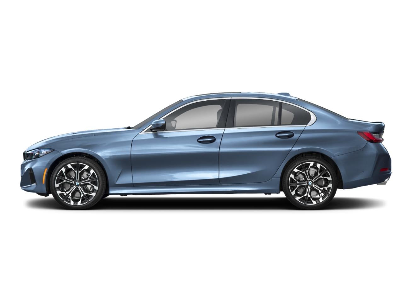 2026 BMW 330i NA xDrive Sedan