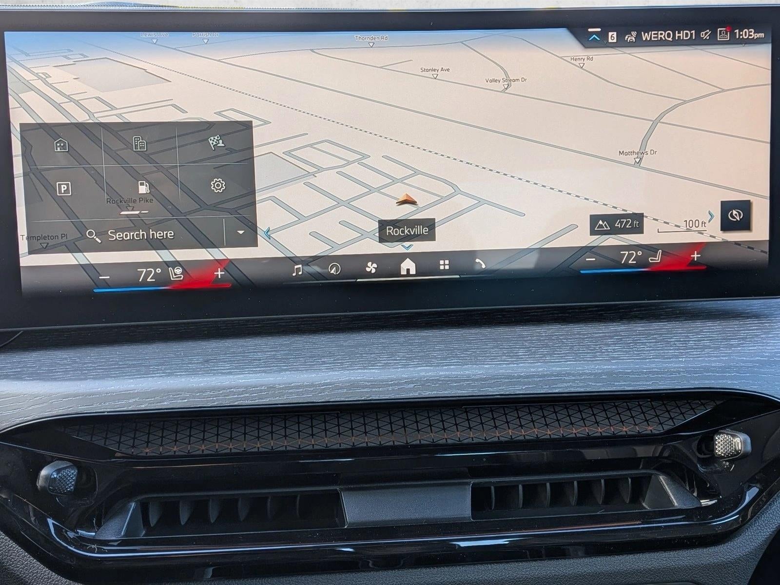 2026 BMW 330i NA xDrive Sedan