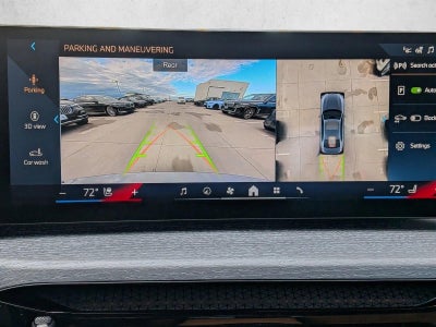 2026 BMW 330i NA xDrive Sedan