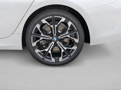 2026 BMW 330i NA xDrive Sedan