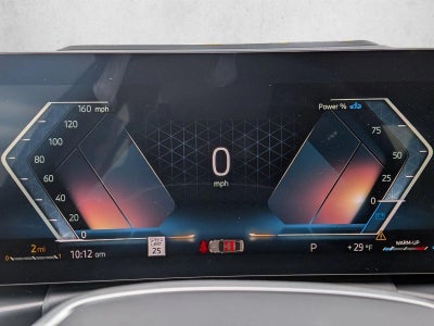 2026 BMW 330i NA xDrive Sedan