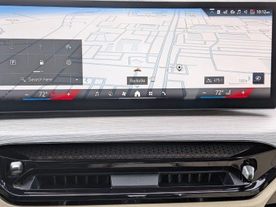 2026 BMW 330i NA xDrive Sedan