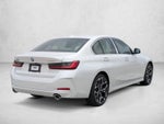 2026 BMW 330i NA xDrive Sedan