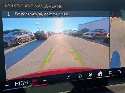 2026 BMW 330i NA xDrive Sedan