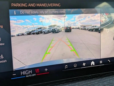 2026 BMW 330i NA xDrive Sedan