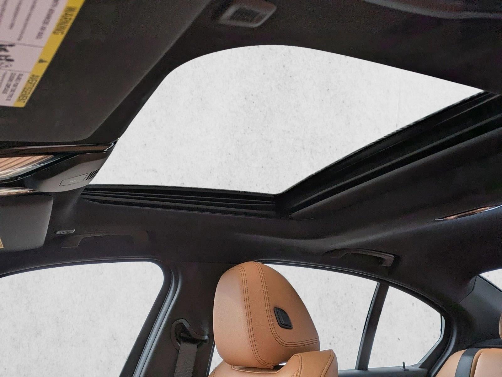 2026 BMW 330i NA xDrive Sedan