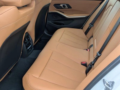 2026 BMW 330i NA xDrive Sedan