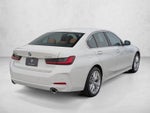 2026 BMW 330i NA xDrive Sedan