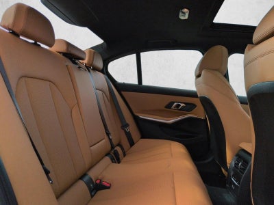 2025 BMW 330i xDrive Sedan