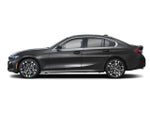 2025 BMW 330i xDrive Sedan