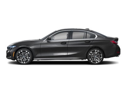 2025 BMW 330i xDrive Sedan