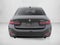 2025 BMW 330i xDrive Sedan