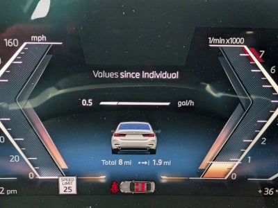 2026 BMW 330i NA xDrive Sedan