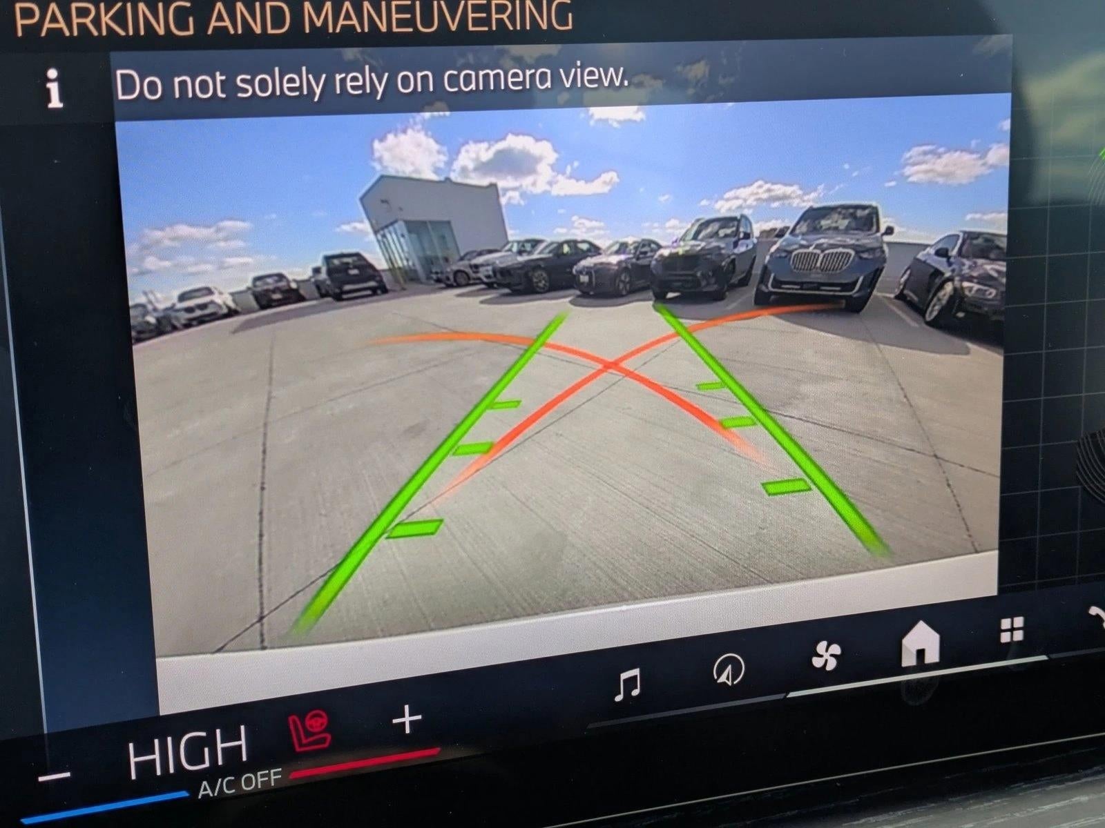 2026 BMW 330i NA xDrive Sedan