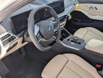 2026 BMW 330i NA xDrive Sedan