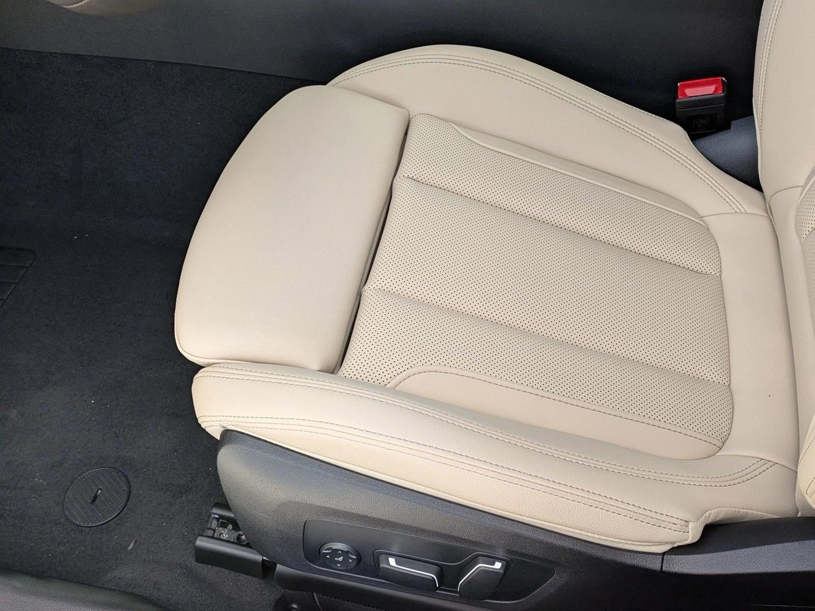 2026 BMW 330i NA xDrive Sedan