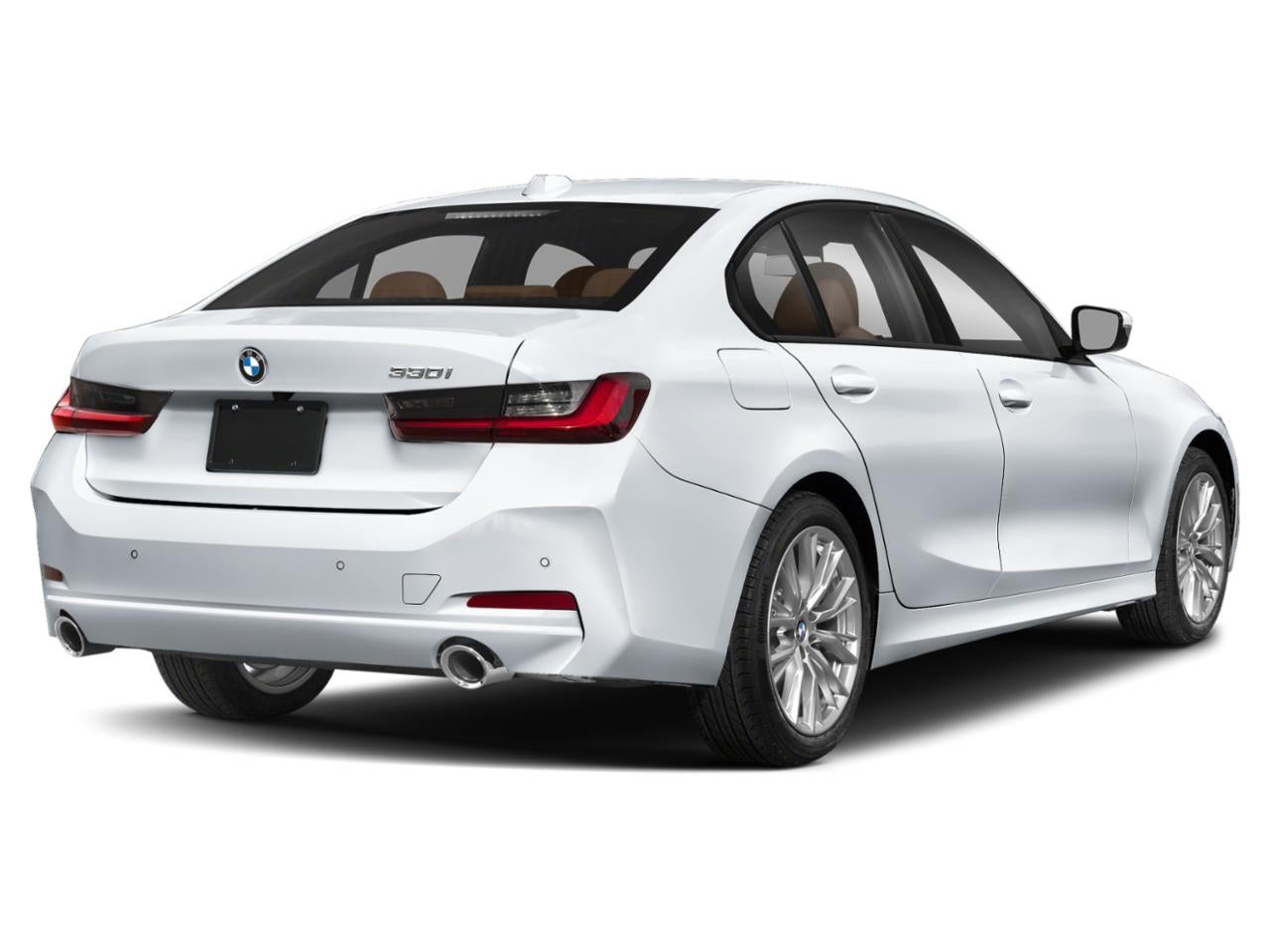 2023 BMW 330i xDrive Sedan