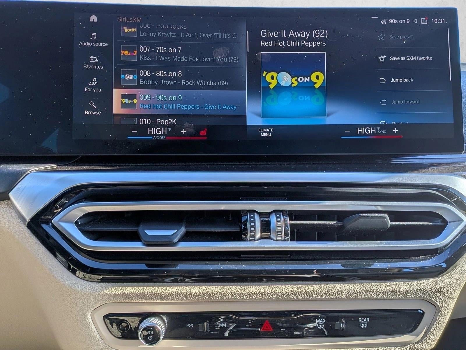 2023 BMW 330i xDrive Sedan