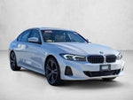 2023 BMW 330i xDrive Sedan