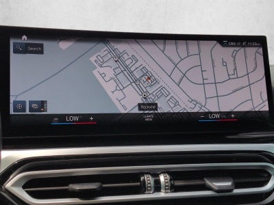 2024 BMW 330i xDrive Sedan