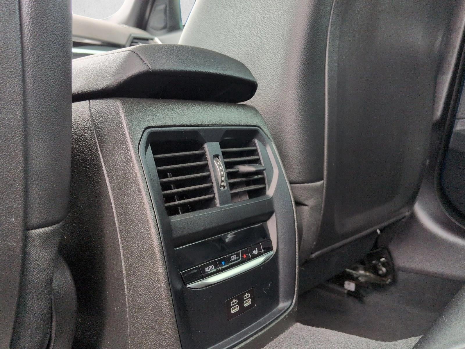 2024 BMW 330i xDrive Sedan