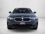 2024 BMW 330i xDrive Sedan