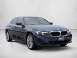 2024 BMW 330i xDrive Sedan