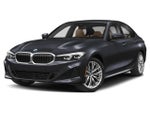 2023 BMW 330i xDrive Sedan