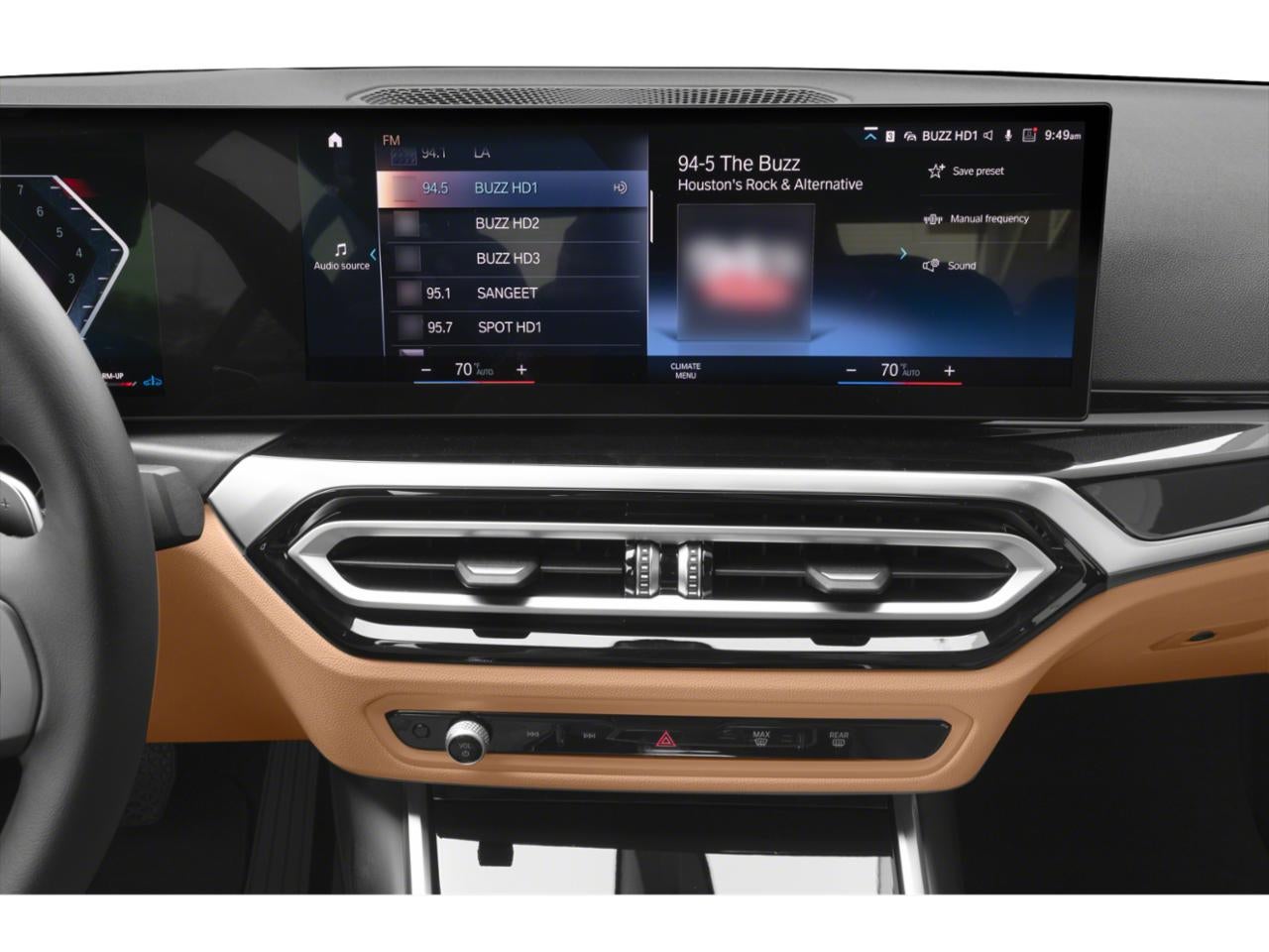 2024 BMW 330i xDrive Sedan