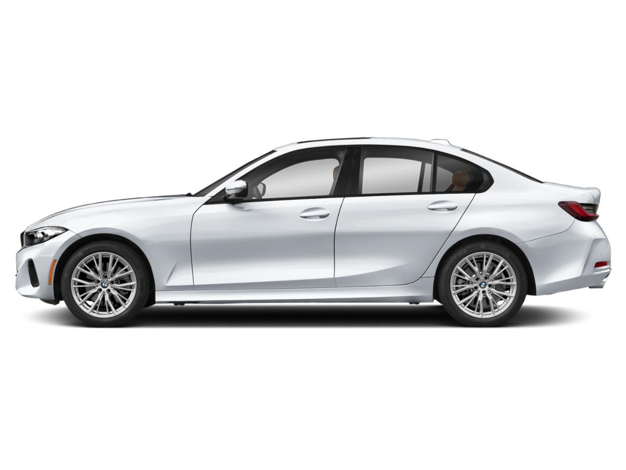 2024 BMW 330i xDrive Sedan