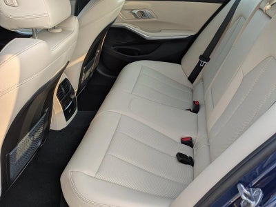 2023 BMW 330i xDrive Sedan
