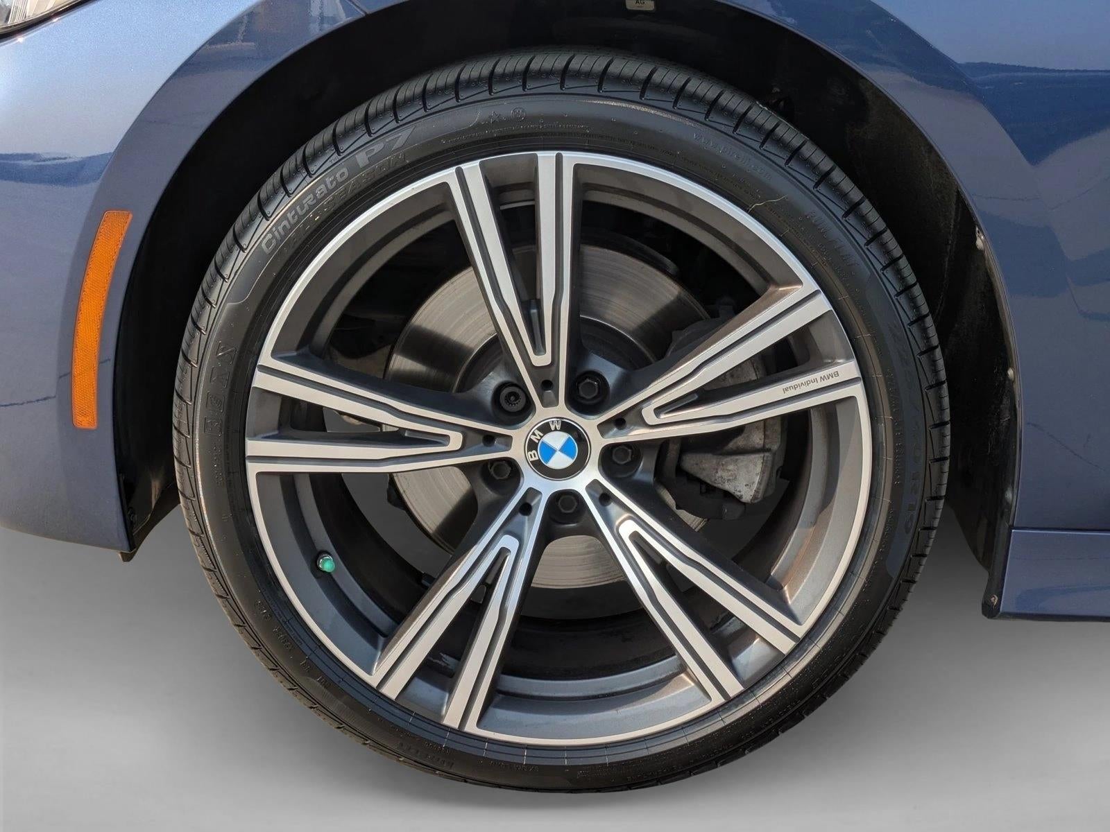 2023 BMW 330i xDrive Sedan