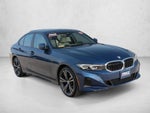 2023 BMW 330i xDrive Sedan