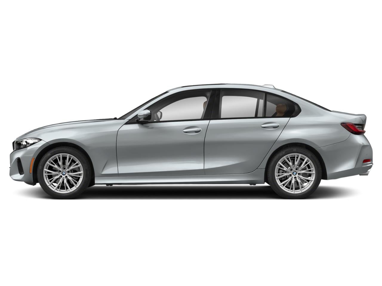 2024 BMW 330i xDrive Sedan