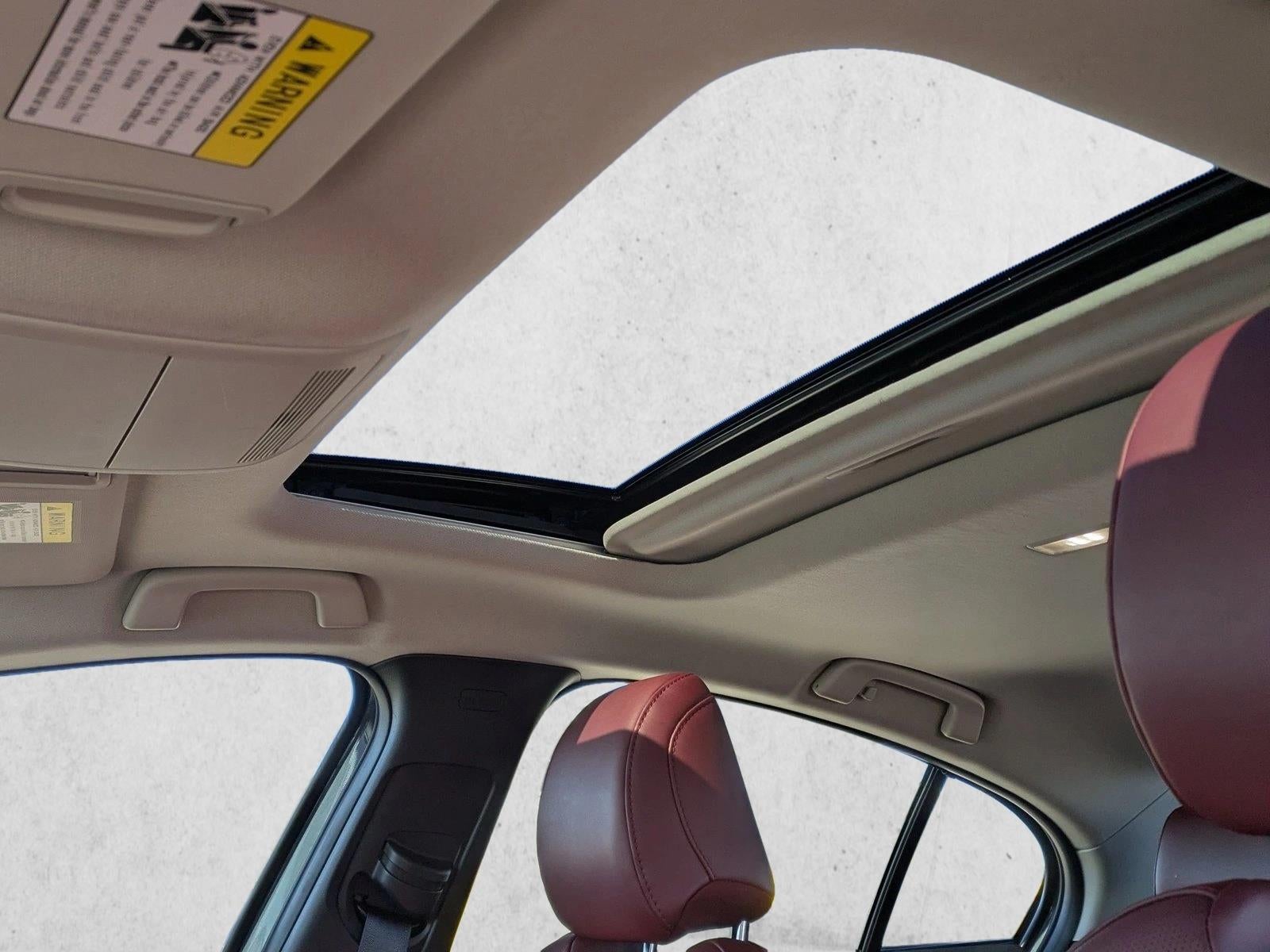 2025 Mazda Mazda3 Sedan 2.5 S Carbon Edition AWD