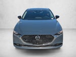 2025 Mazda Mazda3 Sedan 2.5 S Carbon Edition AWD