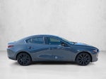 2025 Mazda Mazda3 Sedan 2.5 S Carbon Edition AWD