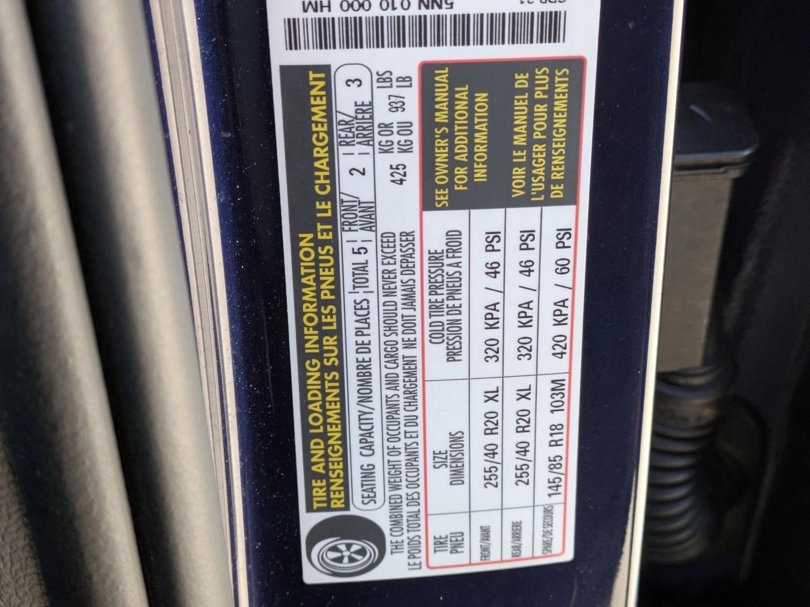 2022 Volkswagen Tiguan 2.0T SEL R-Line 4MOTION