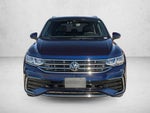 2022 Volkswagen Tiguan 2.0T SEL R-Line 4MOTION