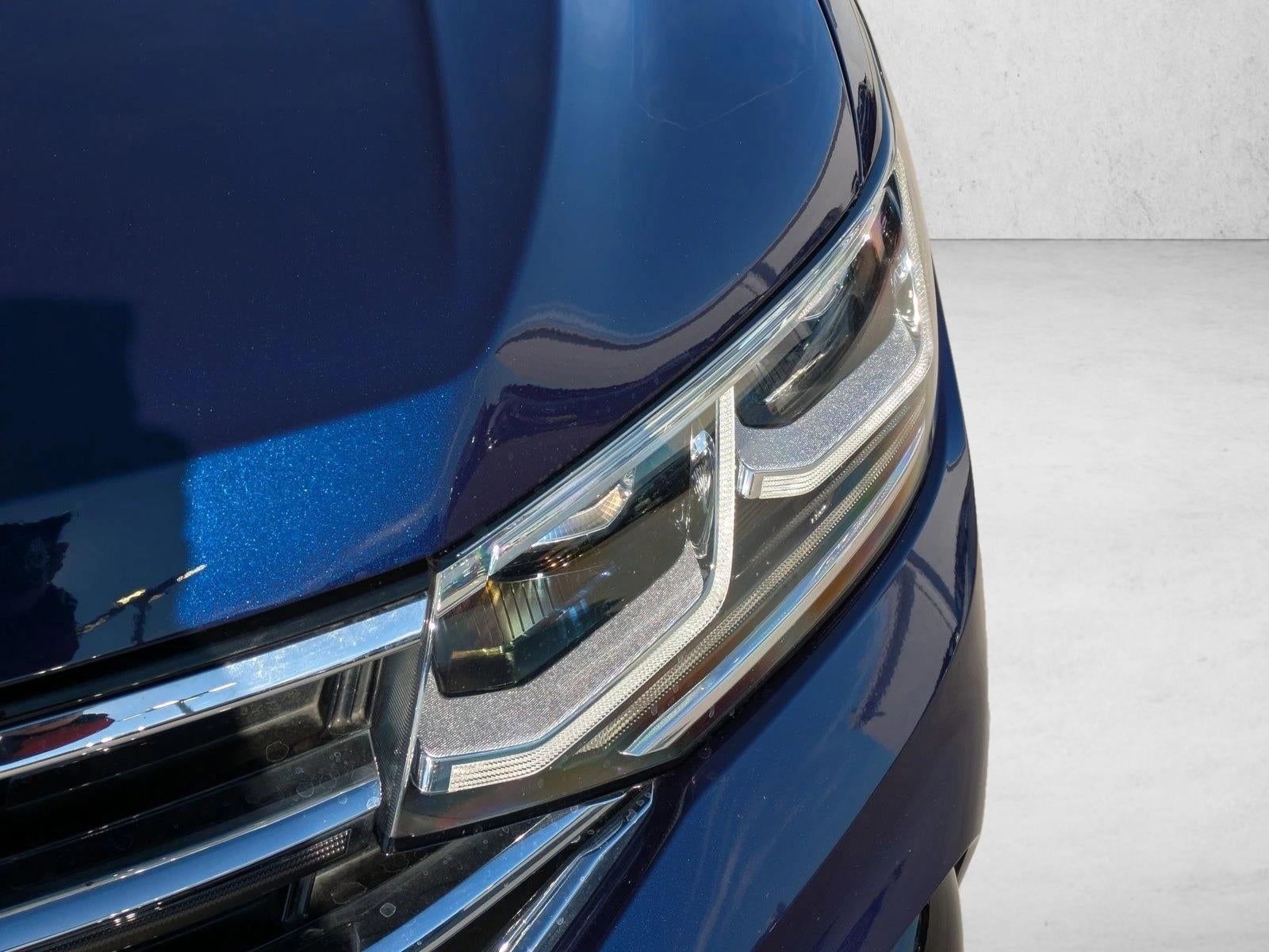 2022 Volkswagen Tiguan 2.0T SEL R-Line 4MOTION