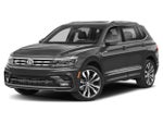 2021 Volkswagen Tiguan 2.0T SEL Premium R-Line 4MOTION