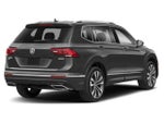 2021 Volkswagen Tiguan 2.0T SEL Premium R-Line 4MOTION